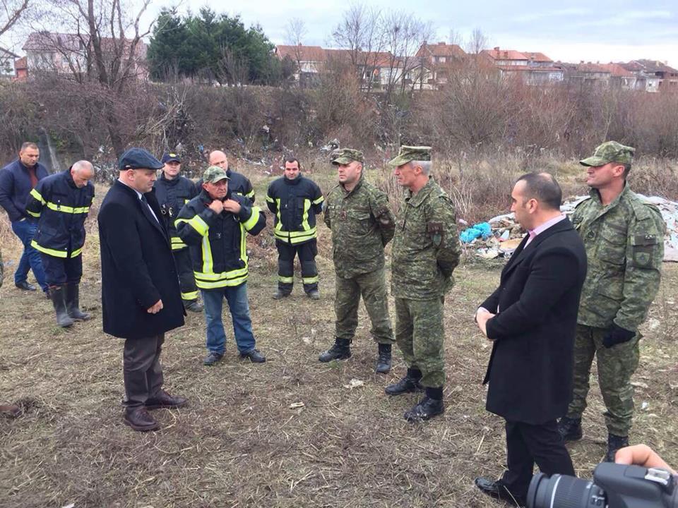 Gjindet trupi i pajetë i të ndjerit Mustafë Haxhia