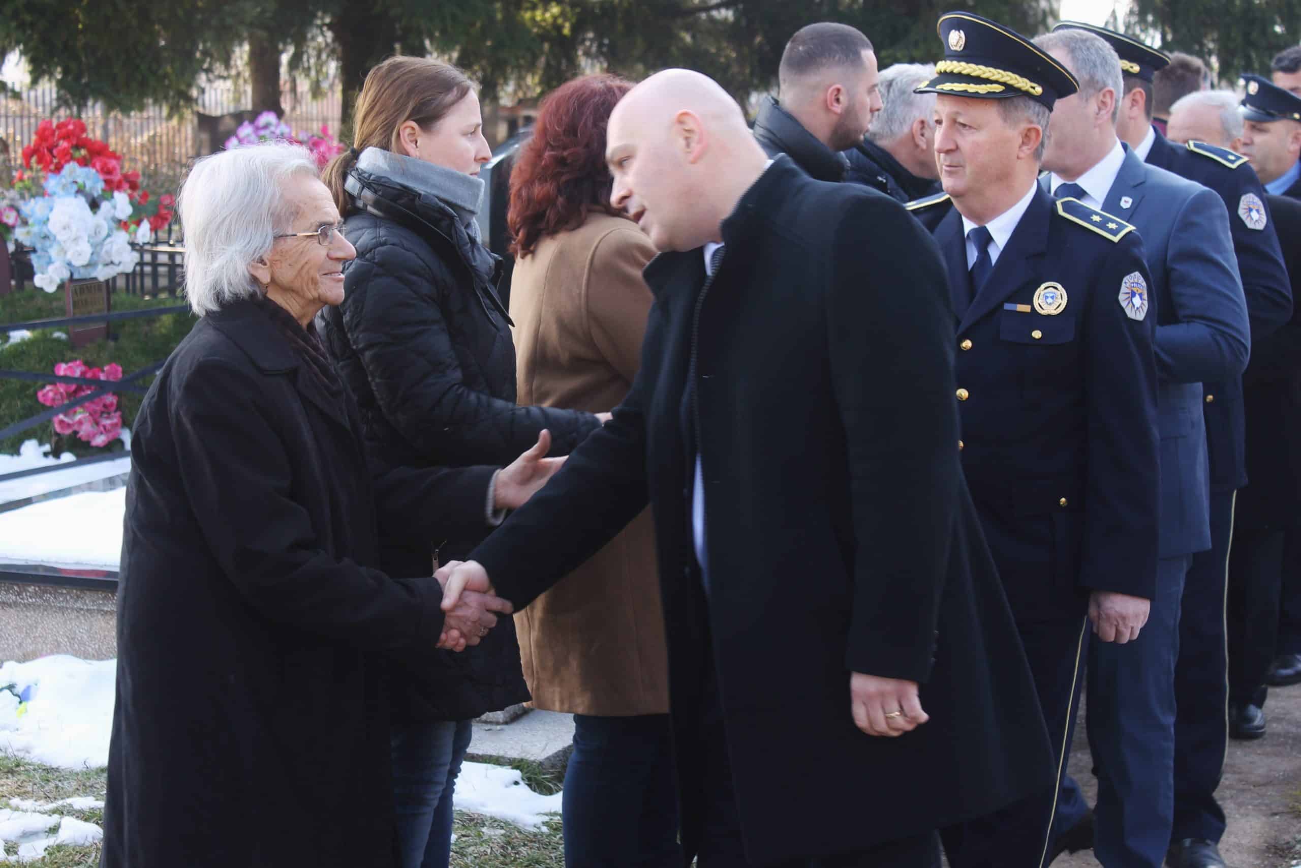 Gjakova feston pavarësinë e Kosovës