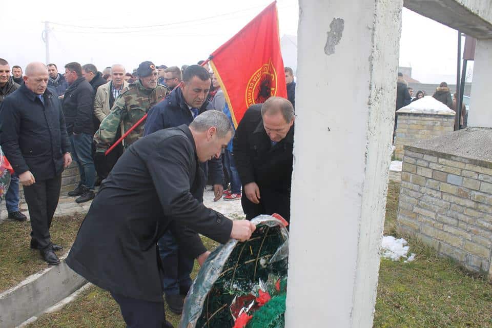 Në Gjakovë shënohet 19 vjetori i Epopesë së Rogovës