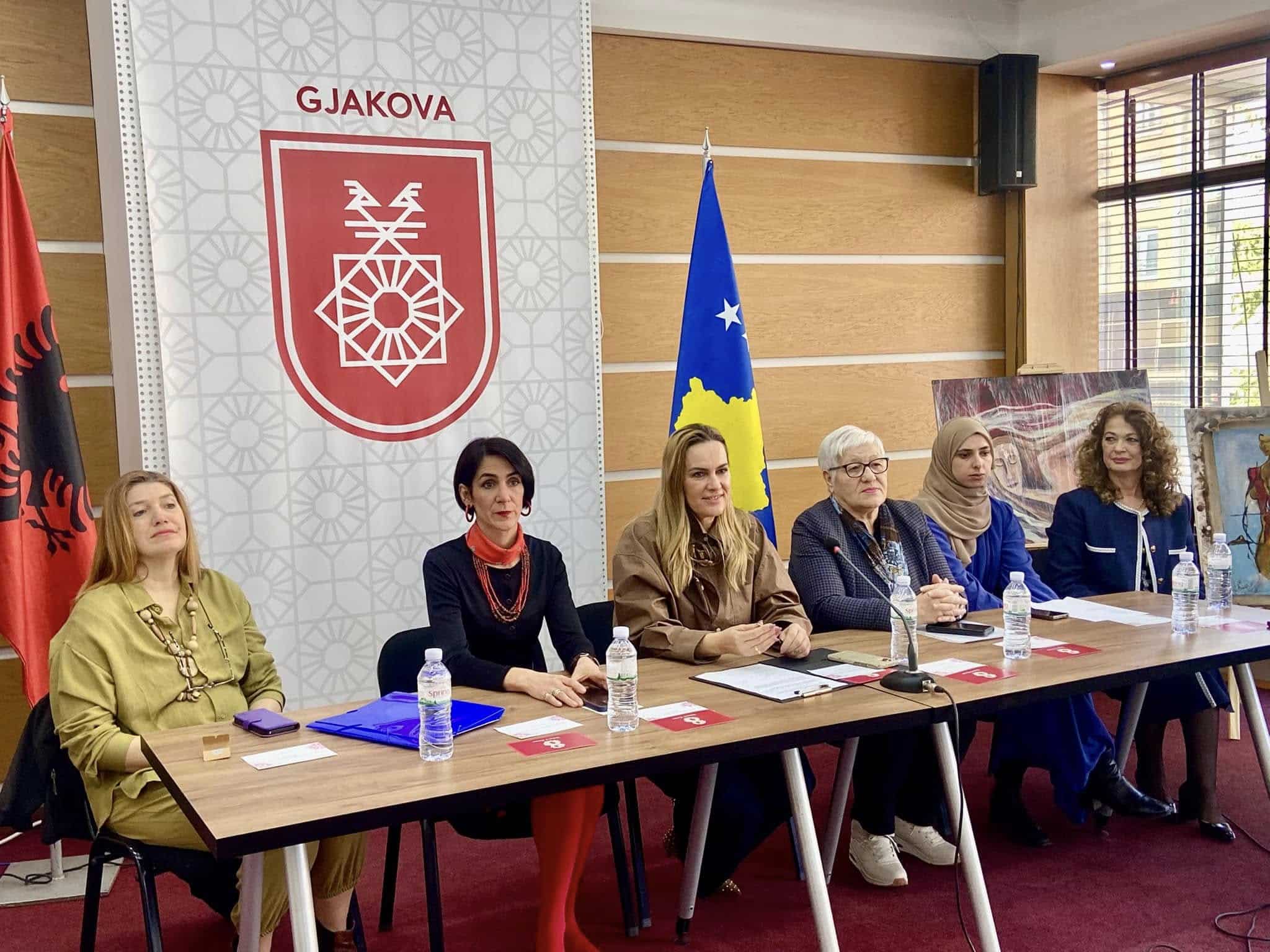 Festojmë bashkë fuqinë e krijimtarisë dhe artit të grave