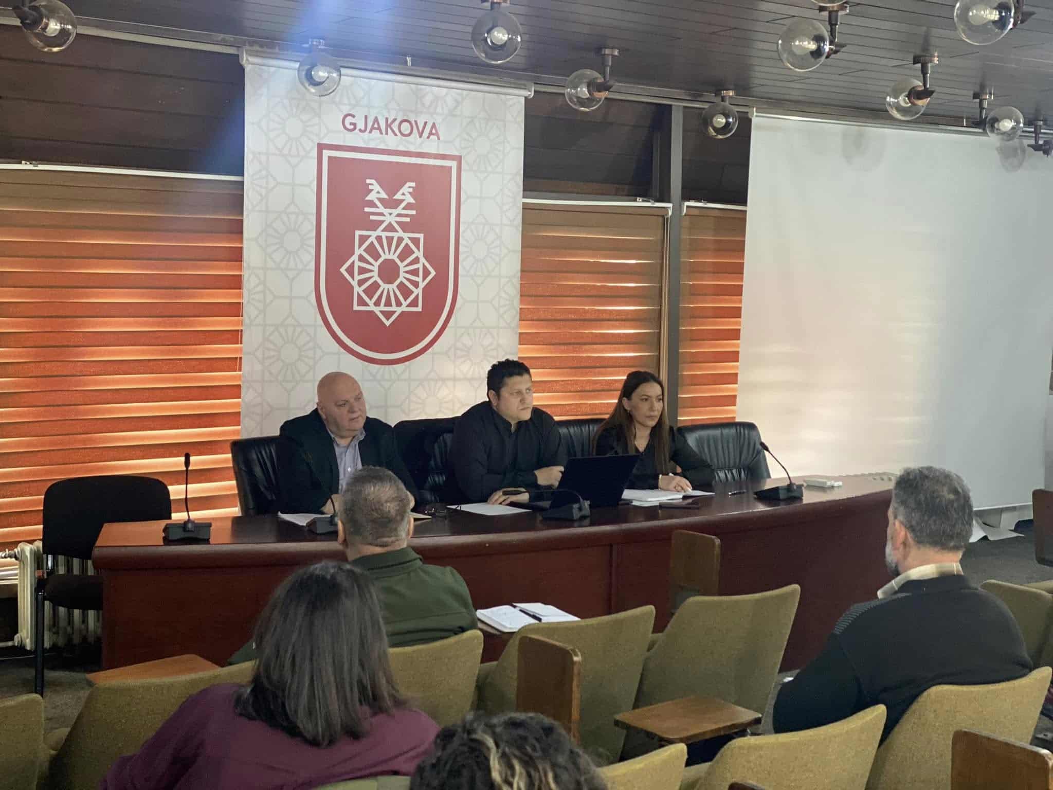 Komiteti për Komunitete mbajti mbledhjen e dytë për këtë vit