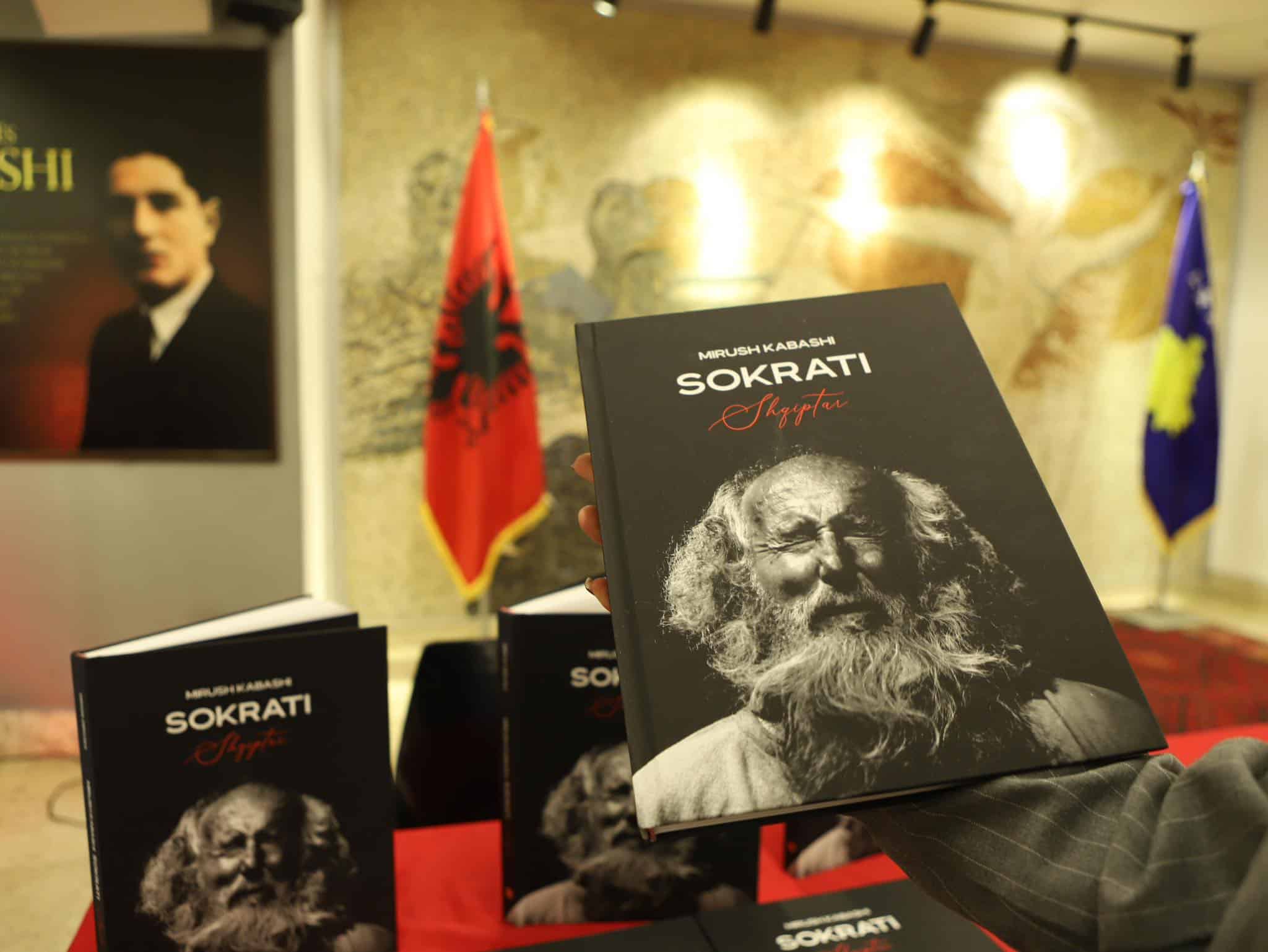 Mbrëmje artistike kushtuar figurës së aktorit Mirush Kabashi