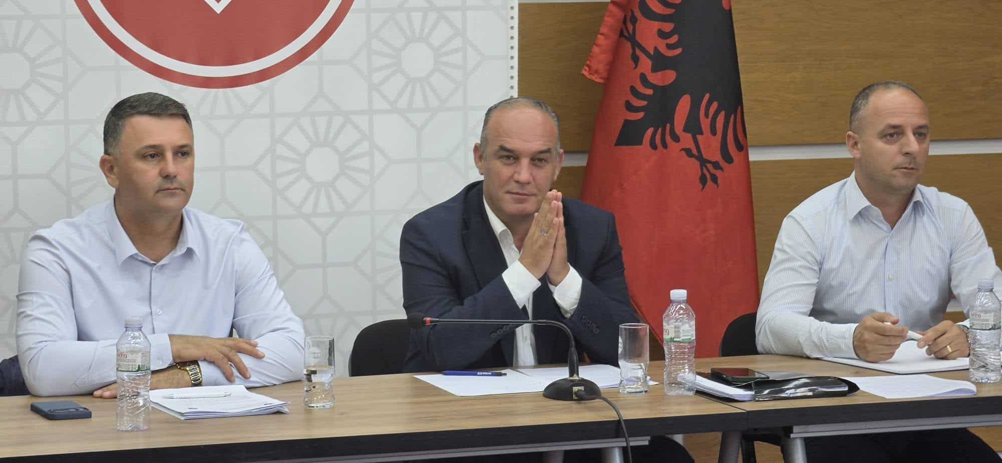 Mbahet mbledhja e 7-të e rregullt e Kuvendit të Komunës së Gjakovës
